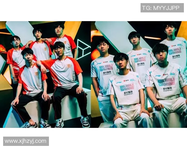 深入剖析BLG战队战术表现及其在比赛中的影响力与策略调整