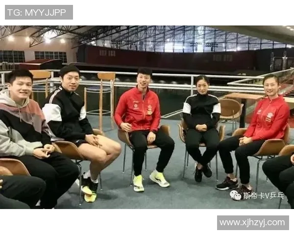 武汉乒乓球队与北京乒乓球队实力对比赛后分析与总结