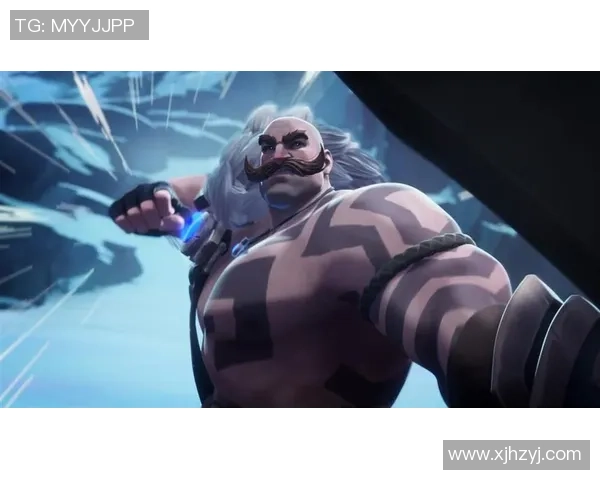 深度对话：陈军如何在英雄联盟中书写自己的传奇人生